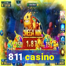 811 casino